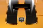 Dodge Viper 50th Anniversary by Hurst 2009 года